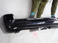 BMW X3 E83 M PAKIET bumper rear part rear PDC 34143390