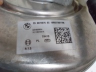 MINI COUNTRYMAN 19R servo Servofreno 6872076