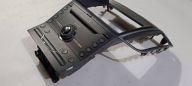control panel radiem radia of the air conditioning frame Ford Edge 2015