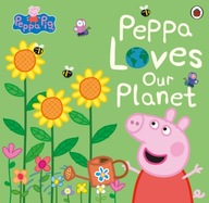 Peppa Pig: Peppa Loves Our Planet Peppa Pig