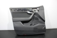 upholstery side door left front VW TOUAREG III 3 760