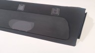 plato rear boot torpedo boot Lincoln Continental 2017