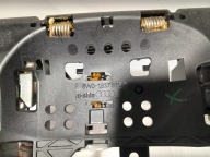 AUDI A4 B9 handle lock door left rear part 8W0837811A