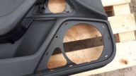 S6 C7 4G A6 side door left front leather EU