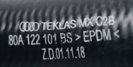 AUDI Q5 II 80A CIJEV CRIJEVO VODE 80A122101BS