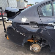 quarter fender right rear part side FIAT TIPO II