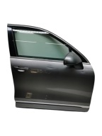 door right front mirror VW TOUAREG II 7P LM7W