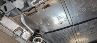 S6 C7 4G A6 LIFT side door right front ALCANTARA 4G1867104AE