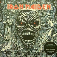 Iron Maiden - Eddie's Archive Sampler