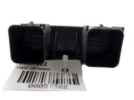 modulo SENSOR airbag FORD FIESTA 6S6T 14B056 LB