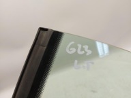 BMW G23 M440i Cabrio window rear part left AS2 2020 7955237