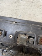 RENAULT ESPACE 5 V 15- moulding door left front 808771269R