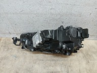 light front right SKODA SCALA 657 FULL LED 657941016A