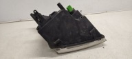 light front front left Ford Transit MK5 LIFT