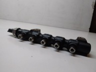 CITROEN C2 1.4 HDI Rampe injection 9654592680