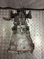 CAMBIO BMW E46 VALVETRONIC 316i 1.8b 115km BDU