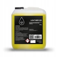 CleanTech Leather QD 5L starostlivosť o pleť