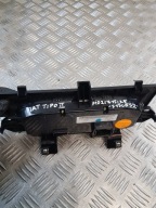 PANEL bocchette FIAT TIPO II 20R