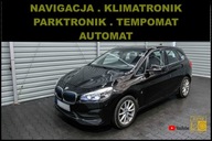 BMW 225 iPERFORMACE + HYBRYDA + Automat + 4 x 4 +