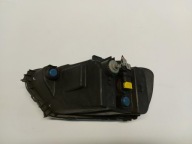 MG ZS light fog lights fog light front left