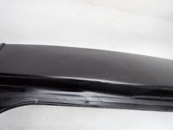 DACIA SANDERO III 20- trunk door boot rear part rear