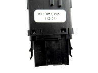 interruttore luci Luci di emergenza SKODA FABIA e 6Y0 953 235