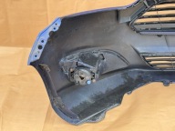 FORD FIESTA MK7 LIFT 2012-2017 bumper front DEEP IMPACT BLUE original
