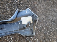 bumper rear FORD FIESTA MK8 2017R->