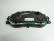 DACIA SANDERO 2 II STEPWAY dials dials 248102383R