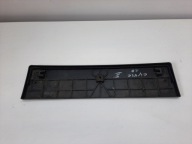 HONDA CIVIC 10 X 17- moulding below TABLICE front original