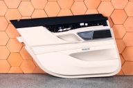 BMW G12 side door left rear part HARMAN CANBERRABEIGE