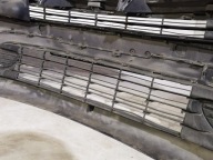 Citroen C4 Grand Picasso and bumper front front KENC