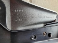fedél motorfedél 057103925G AUDI A8 D4 4.2 TDI