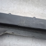 TESLA diffusore spoiler Paraurti posteriore accessori 06-002947-00 C126B0146F