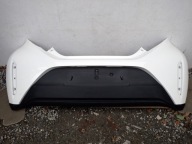 bumper rear part rear TOYOTA AYGO X 2022