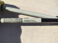 OPEL ASTRA J Bowdenzug Schalt getriebe 55563703 AAC