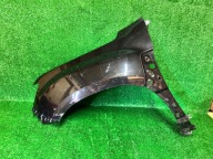 fender front left DACIA DUSTER II