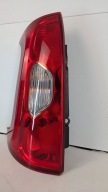 Fiat Panda III 3 11- light rear rear part left
