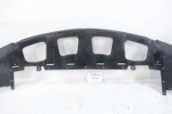 accessories SPOILER moulding cover cover floor front TESLA MODEL X 2016
