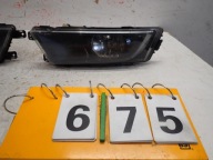 fog light left SKODA OCTAVIA III 2012- 5E0941699E