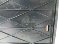 Skoda Fabia 1 and 99-08 passenger compartment OE 6Y0858332
