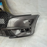 CITROEN DS7 17- bumper front front
