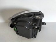 light front reflektor drogowy left FIAT 500 07- XENON