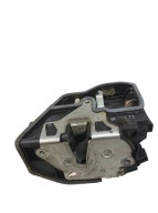 lock door rear part left 7036171 Bmw Seria 7 IV (2001-2008) E65/66/67/68