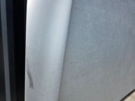Cofano AUDI Q7 4L Originale LY7W Originale DO MALOWANIA !!!