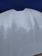 HYUNDAI TUCSON 4 IV 20R- bonnet front front after the hail