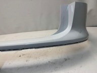 AUDI Q6 E-TRON 23-> bumper rear part rear PDC
