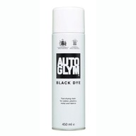 AutoGlym Black Dye 450m czarna farba do dywaników