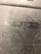 NOSEK NADKOLA right front VW PASSAT CC LIFT 3C8805912B