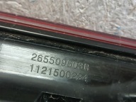 light rear part left RENAULT ARKANA 265509503R